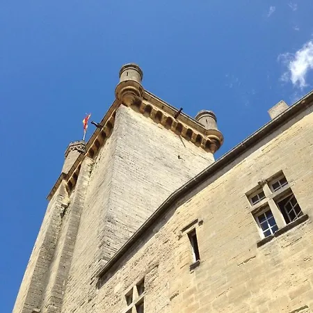à Pied, Dans Cadre D'exception Apartamento